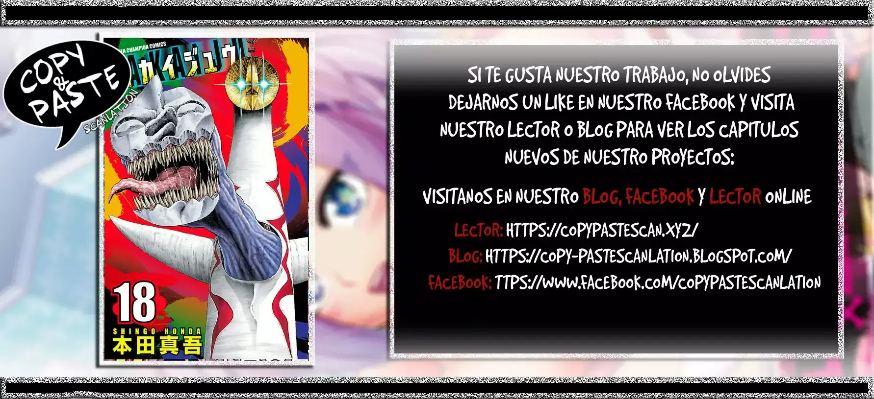 Capitulo 70 page 1