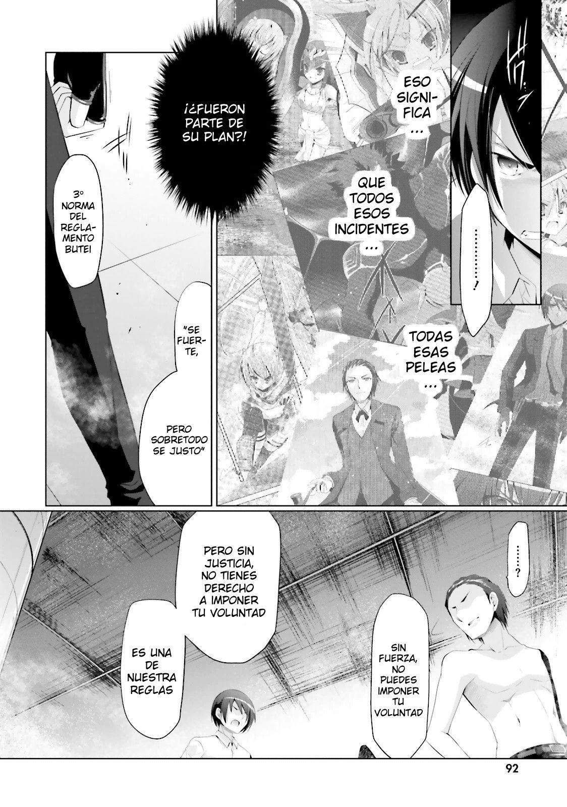 Capitulo 66 page 17