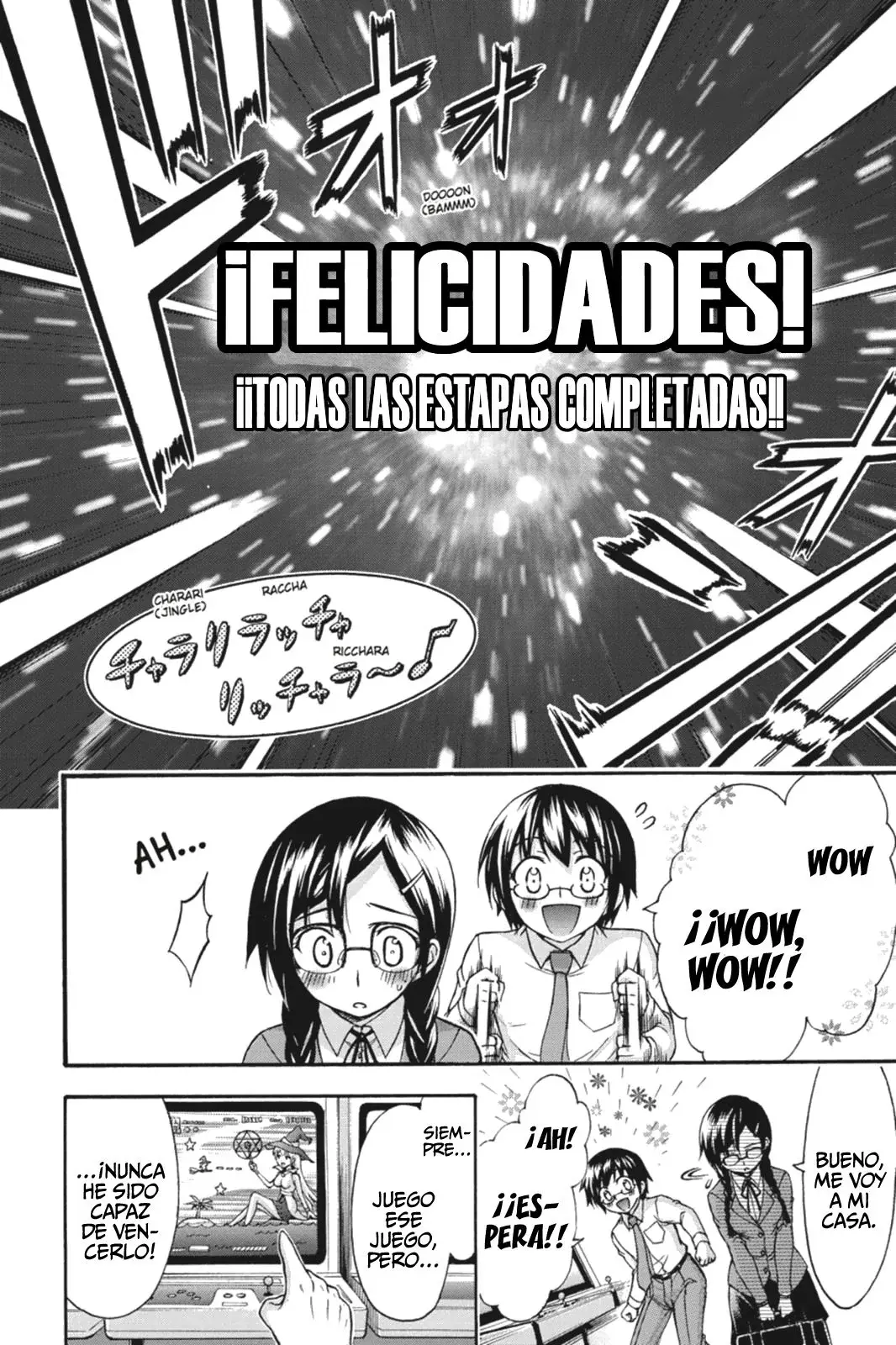 Capitulo 16 page 21