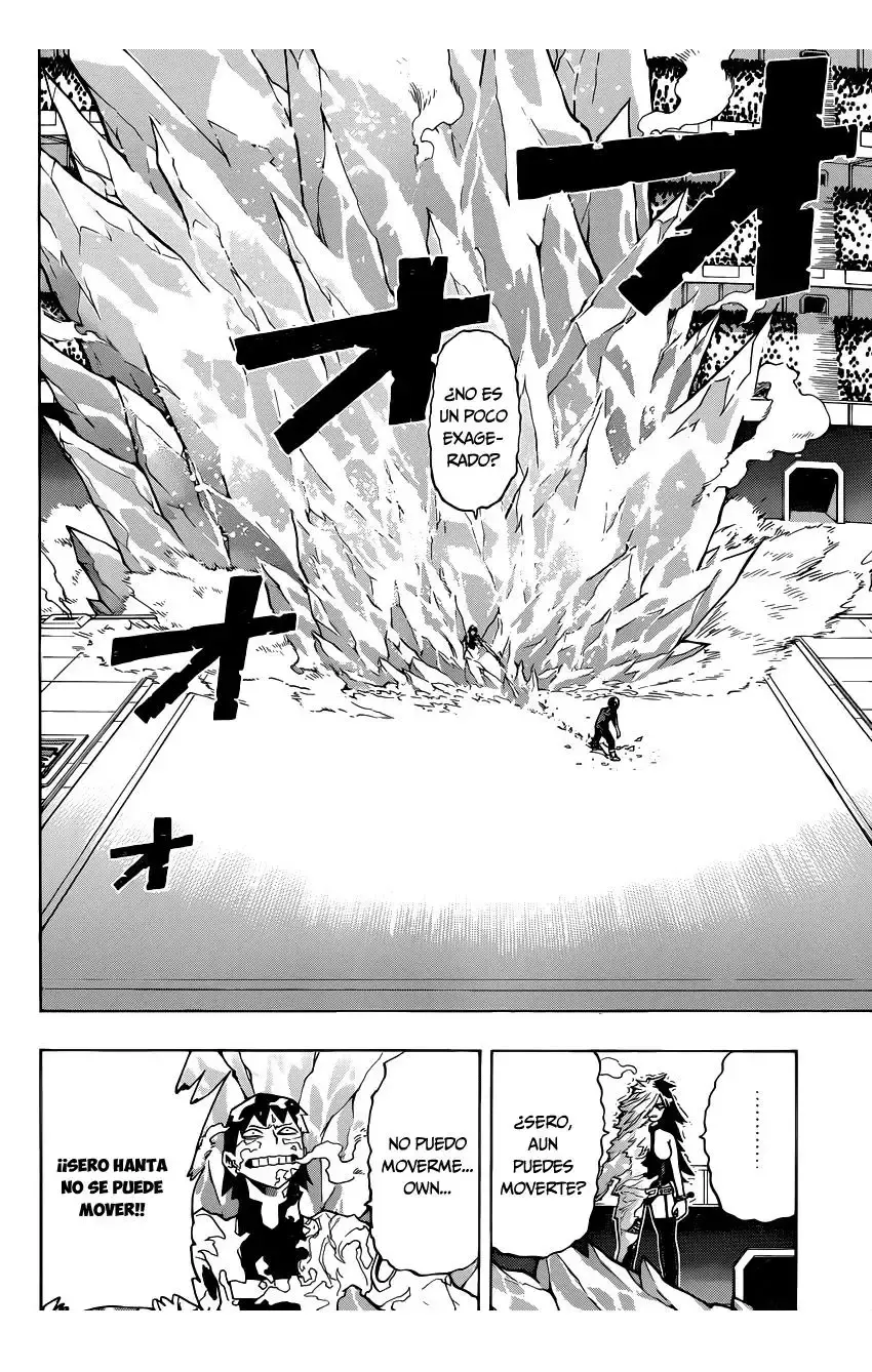 Capitulo 34 page 18