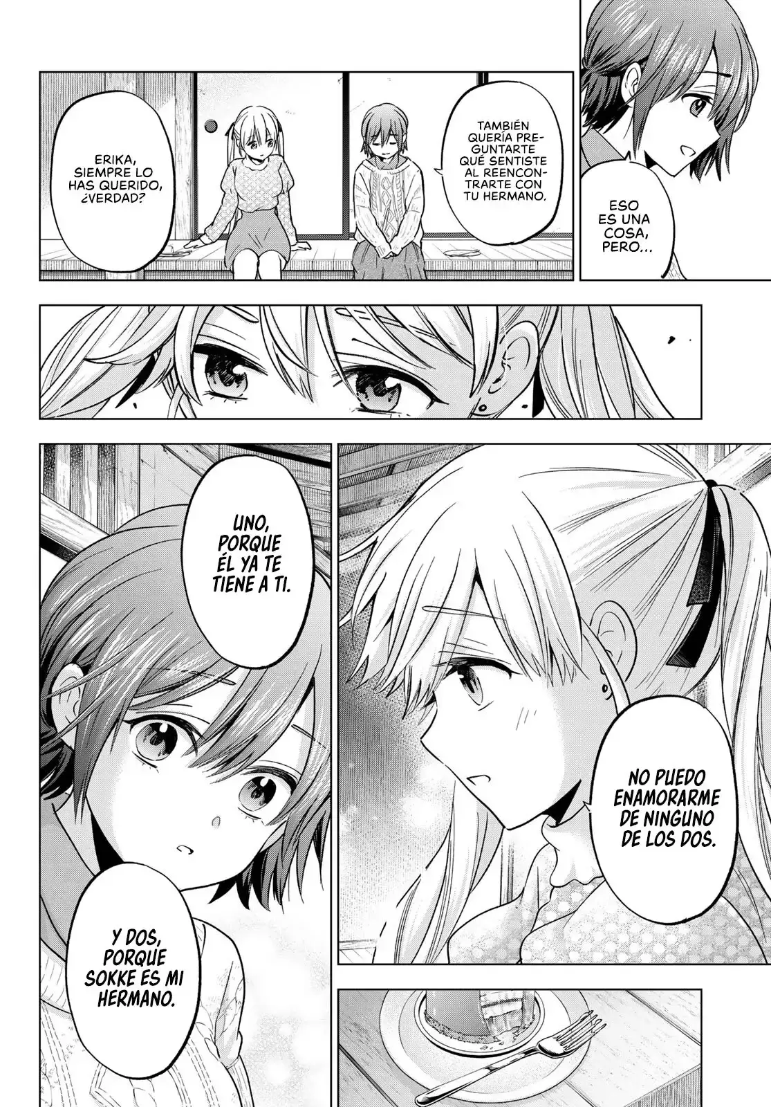 Capitulo 156 page 14