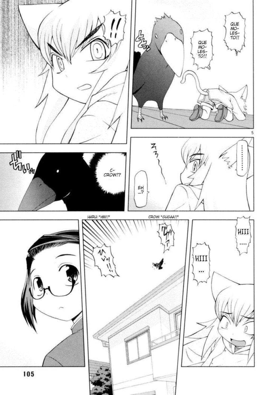 Capitulo 40 page 7