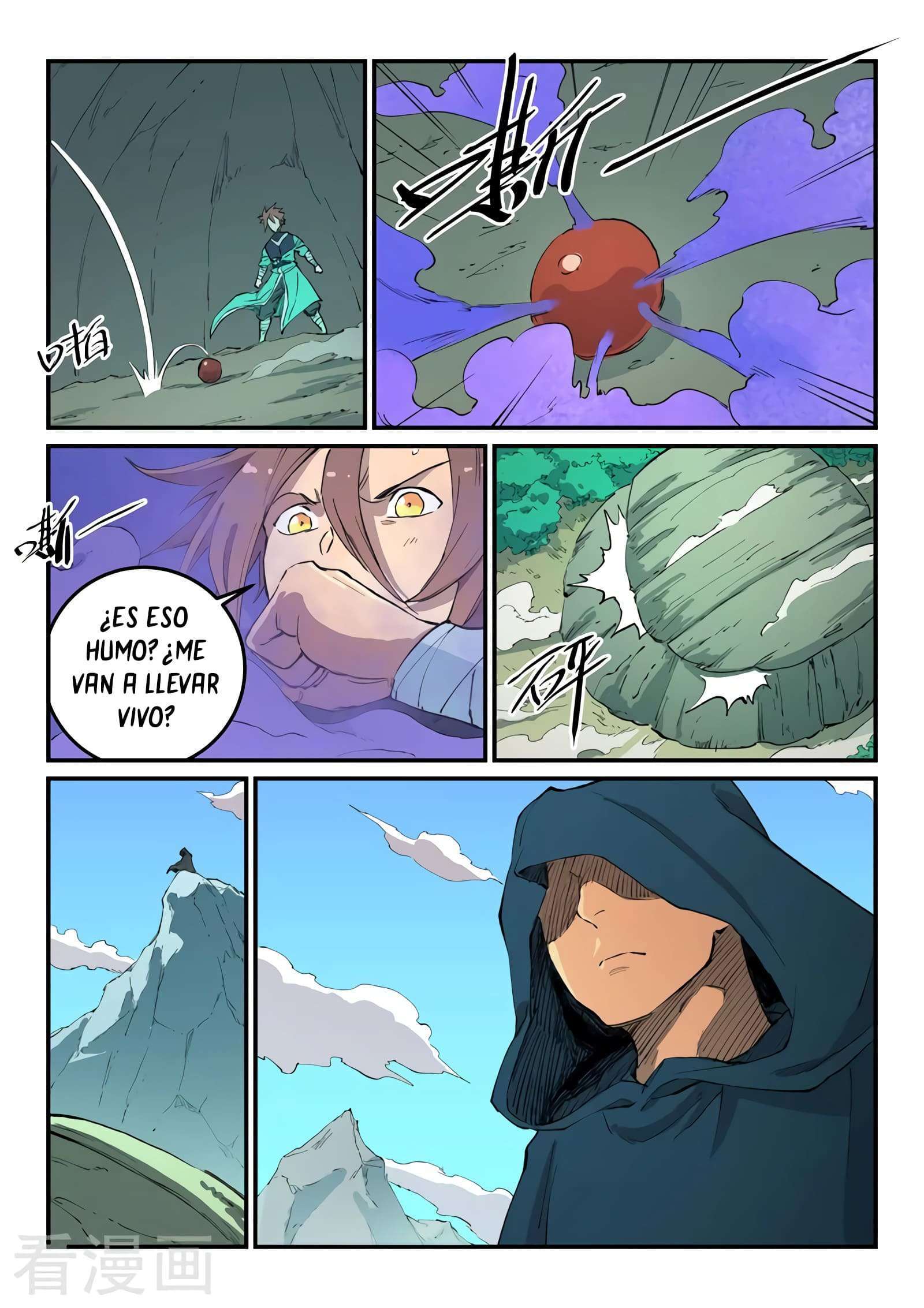 Capitulo 461 page 9