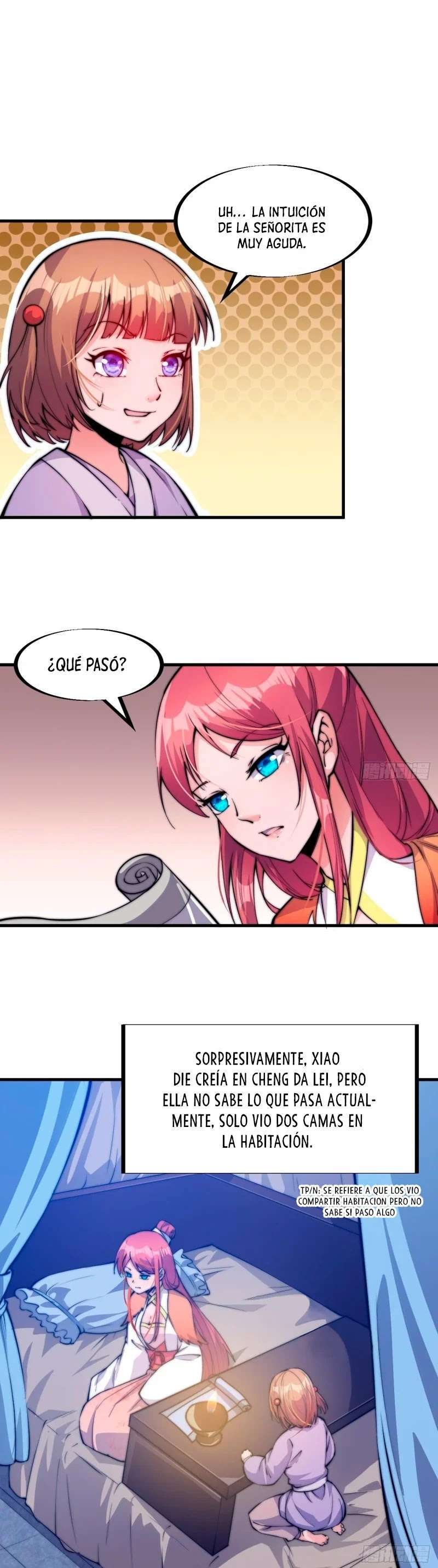 Capitulo 47 page 18