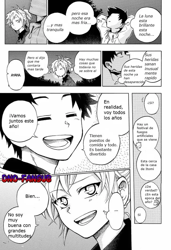 Capitulo 12 page 11