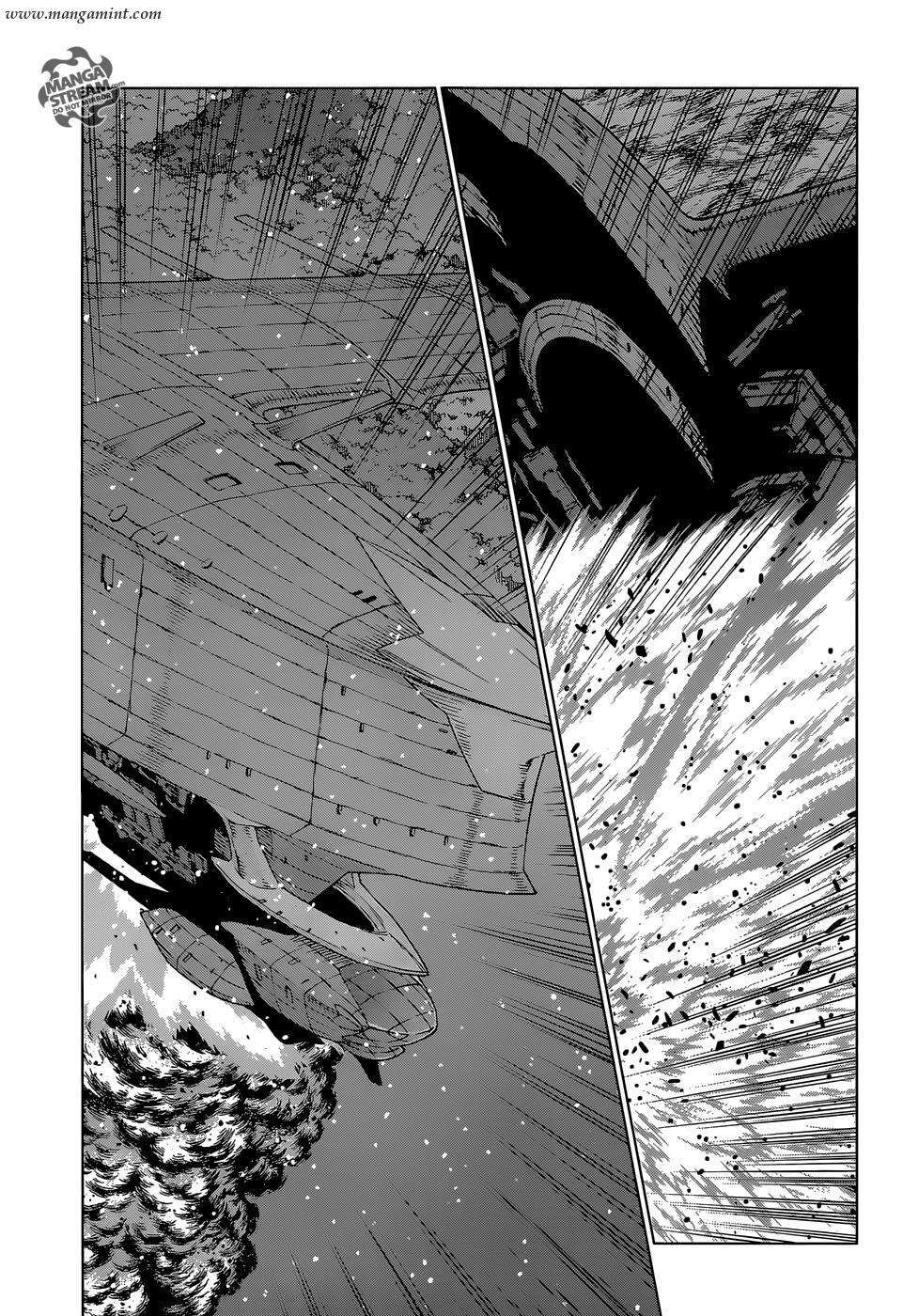 Capitulo 133 page 20