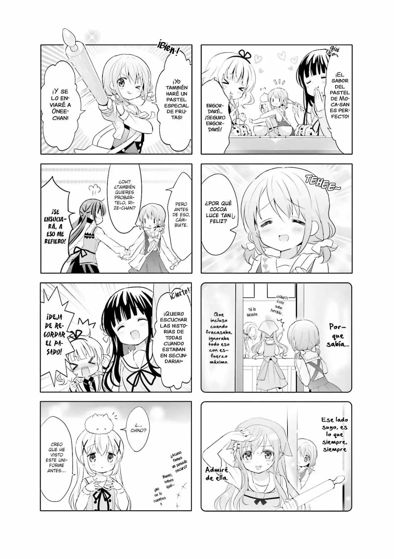 Capitulo 81 page 8