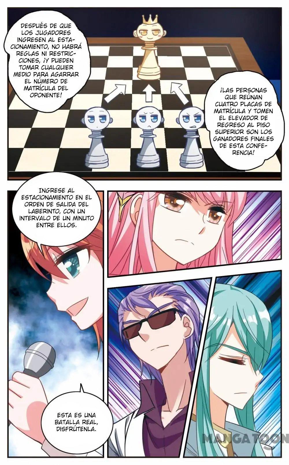 Capitulo 63 page 13
