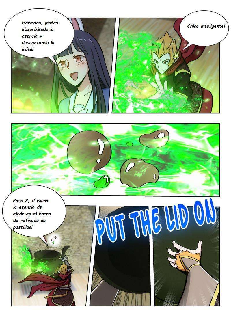 Capitulo 70 page 4