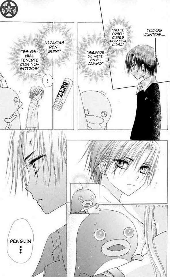 Capitulo 43 page 21