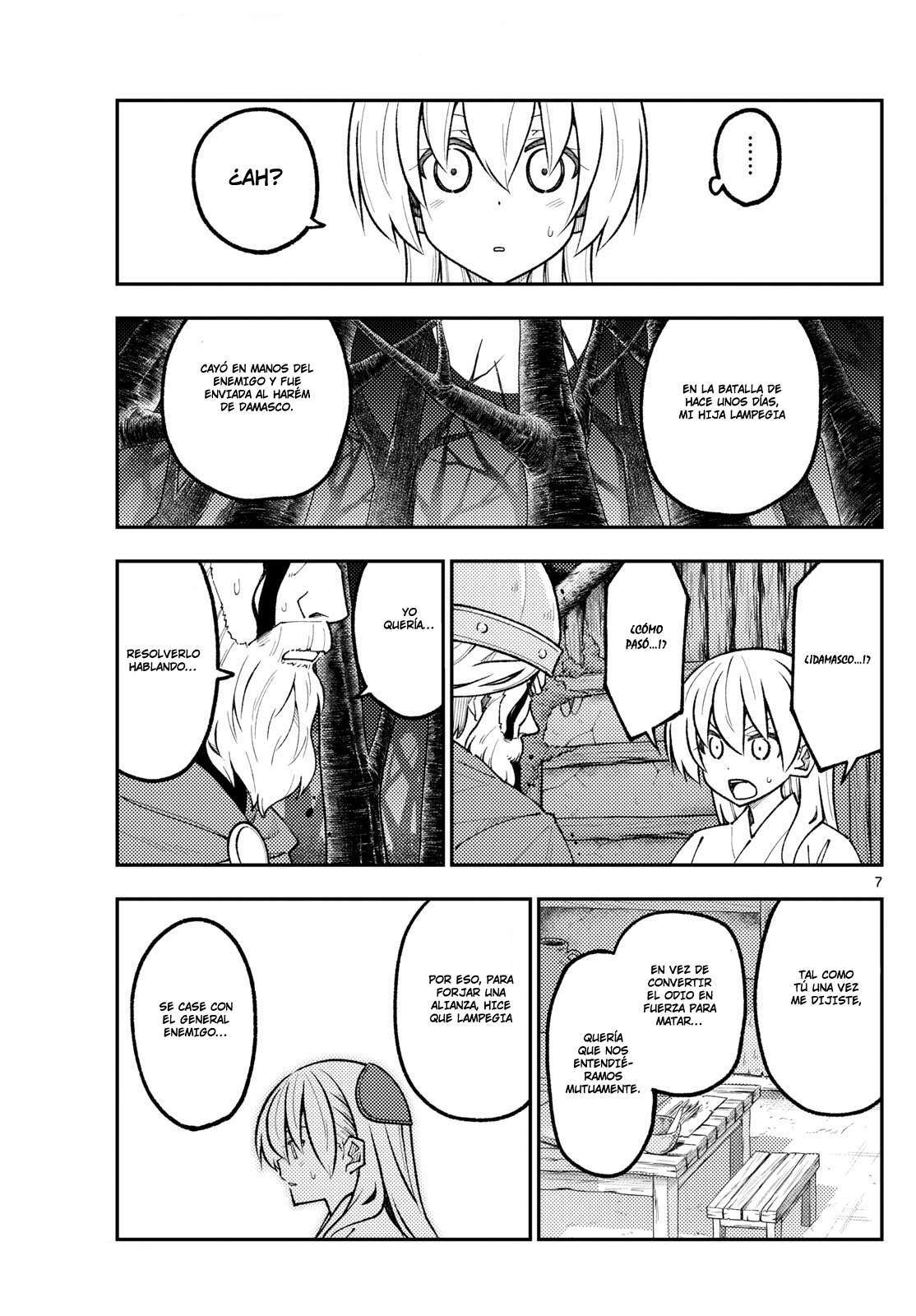 Capitulo 322 page 10