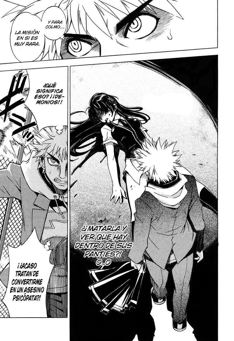 Capitulo 1 page 17