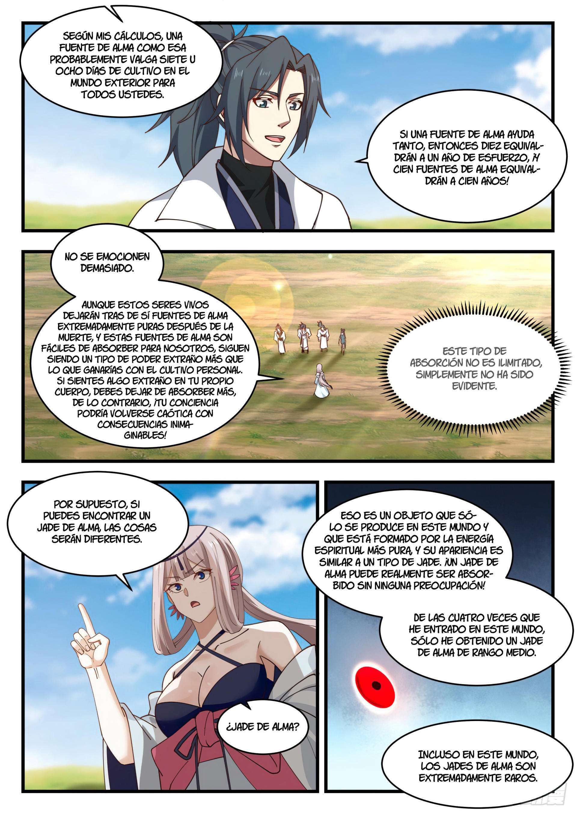 Capitulo 1765 page 6