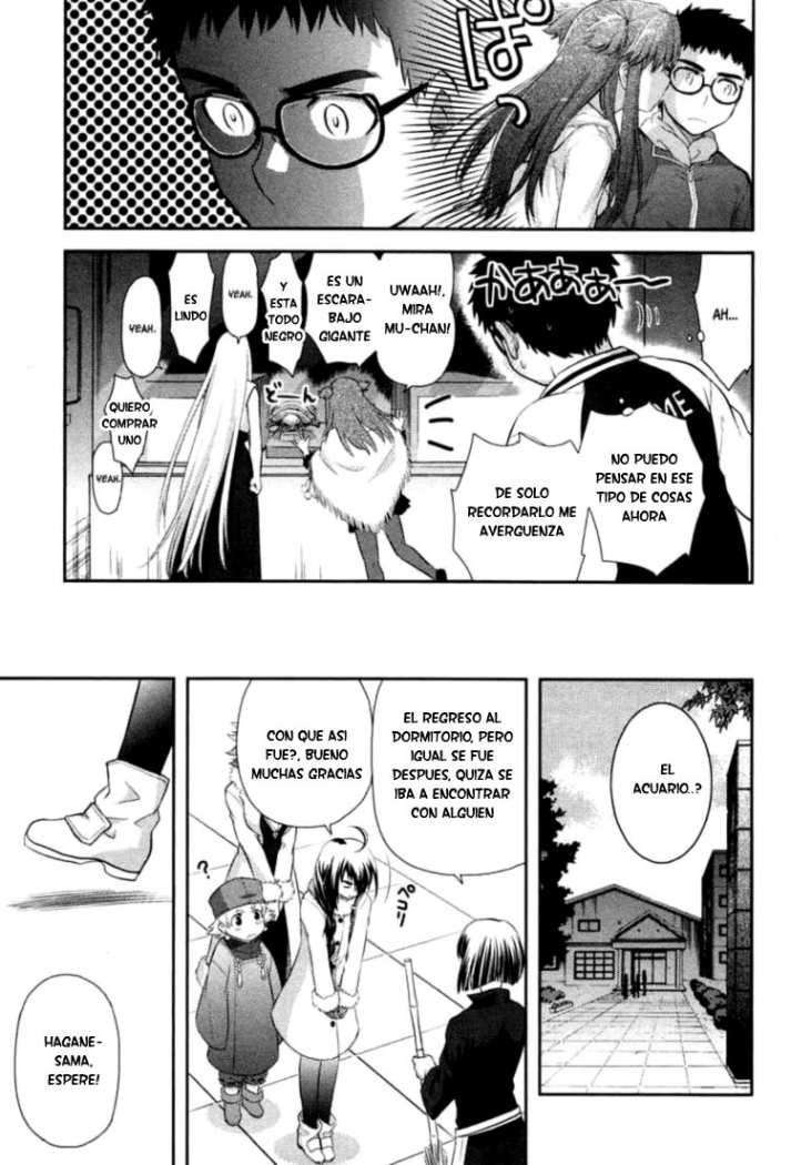 Capitulo 19 page 15