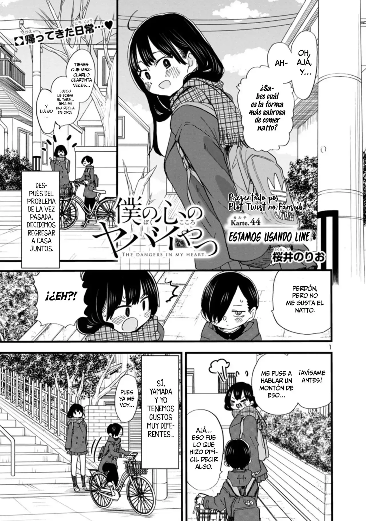Capitulo 44 page 3