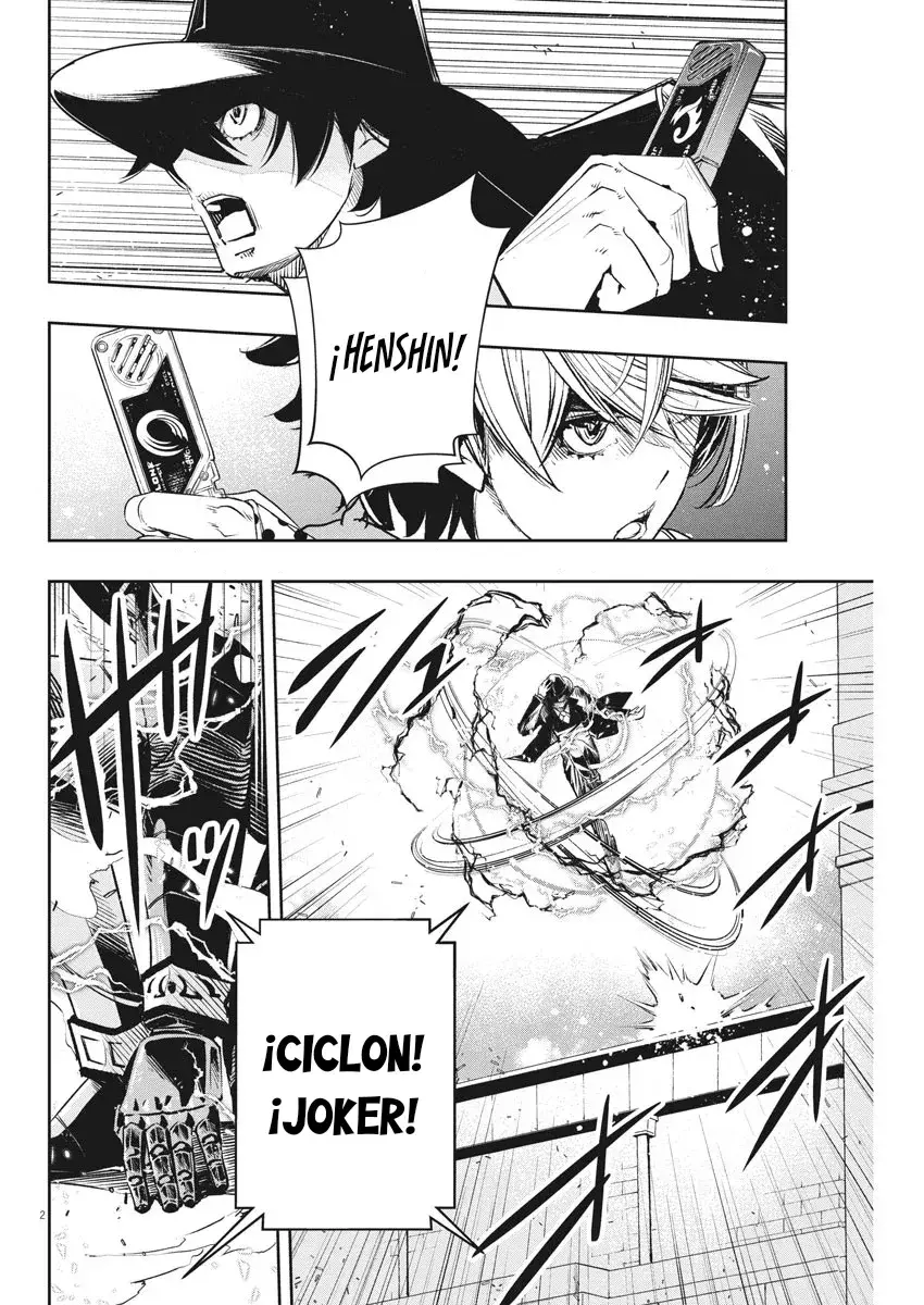 Capitulo 87 page 3