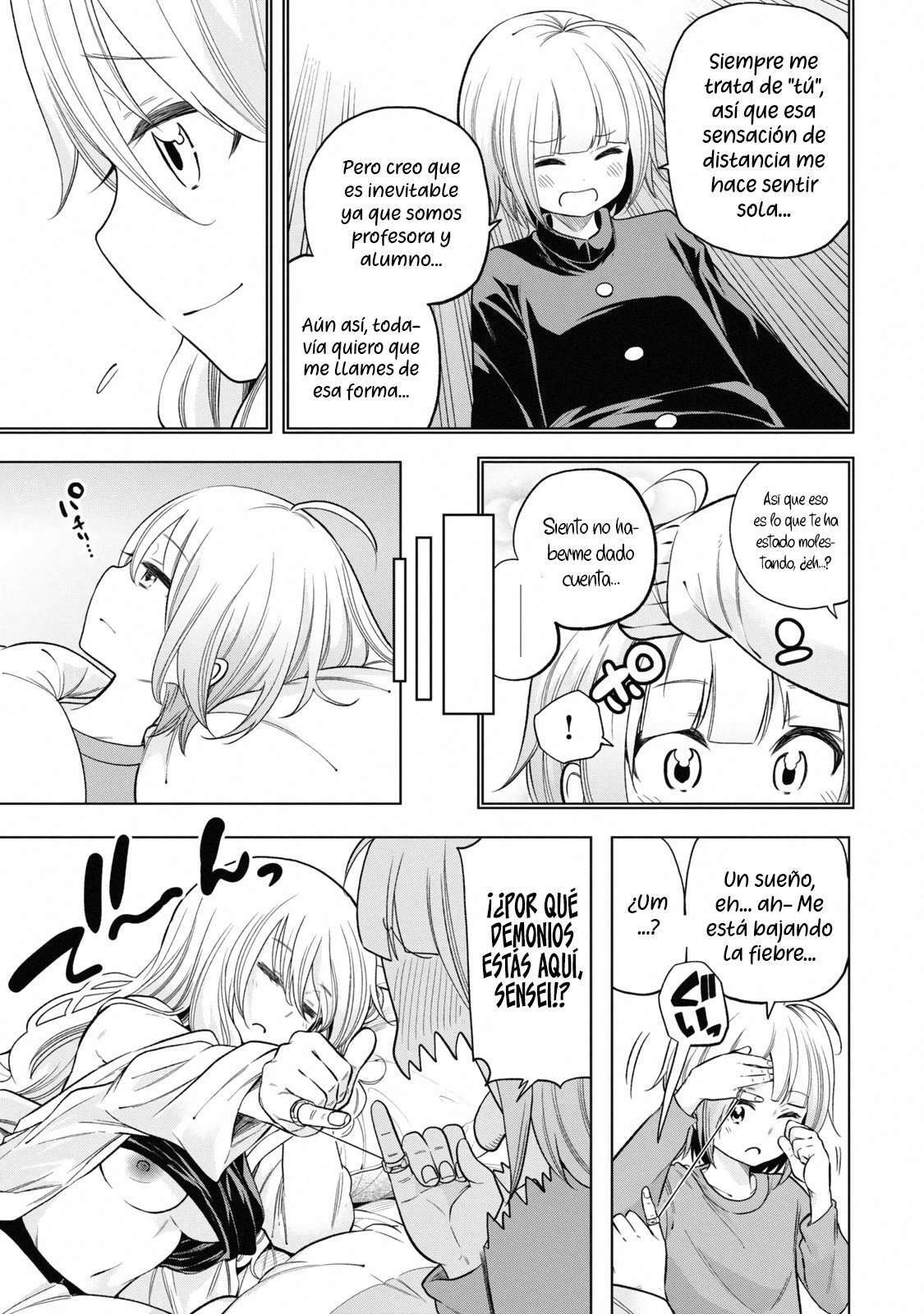 Capitulo 85 page 16