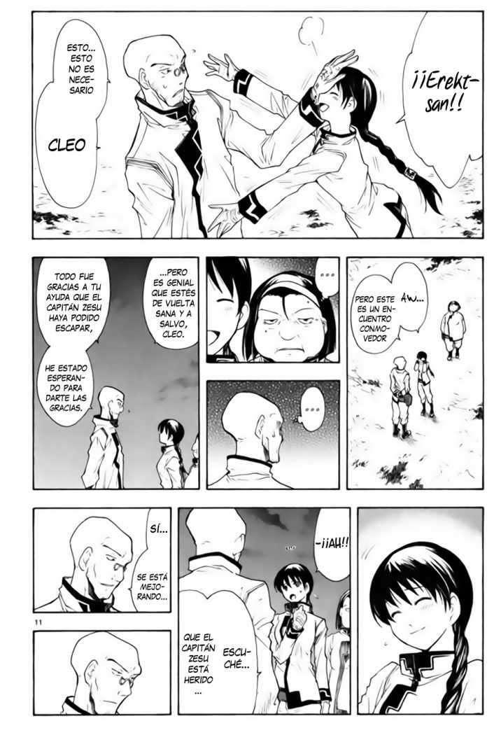 Capitulo 42 page 12
