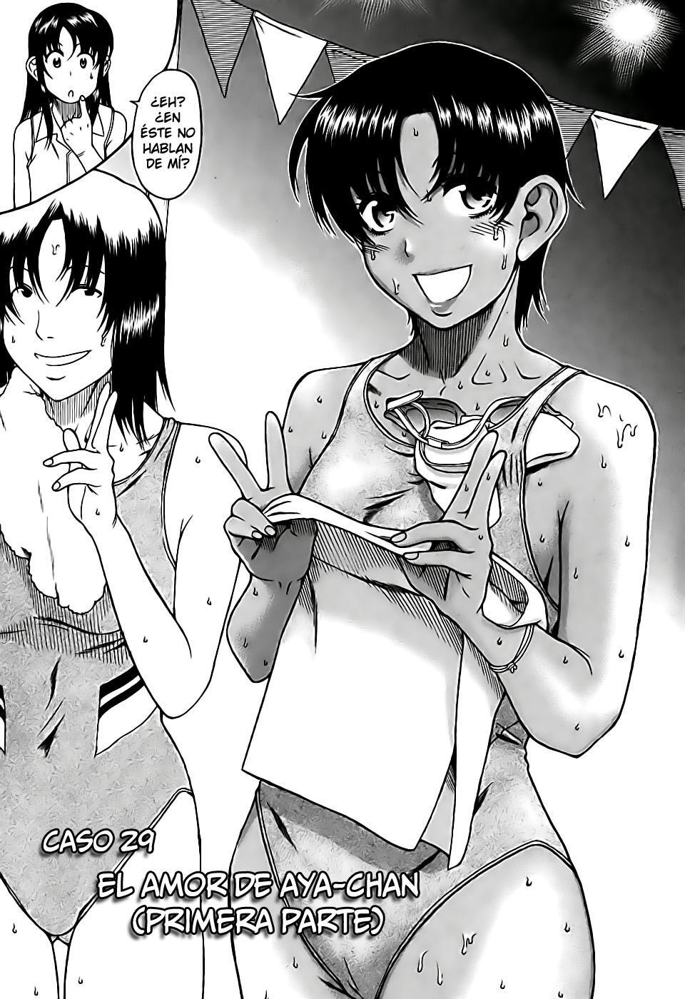Capitulo 29 page 3