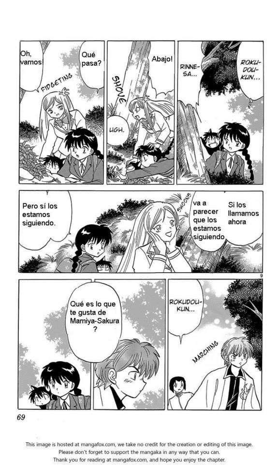 Capitulo 192 page 11