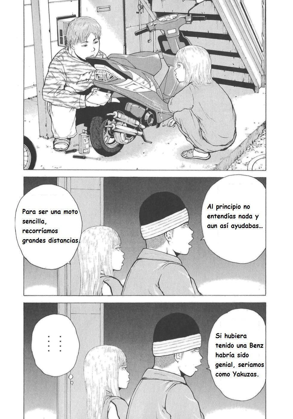 Capitulo 122 page 18