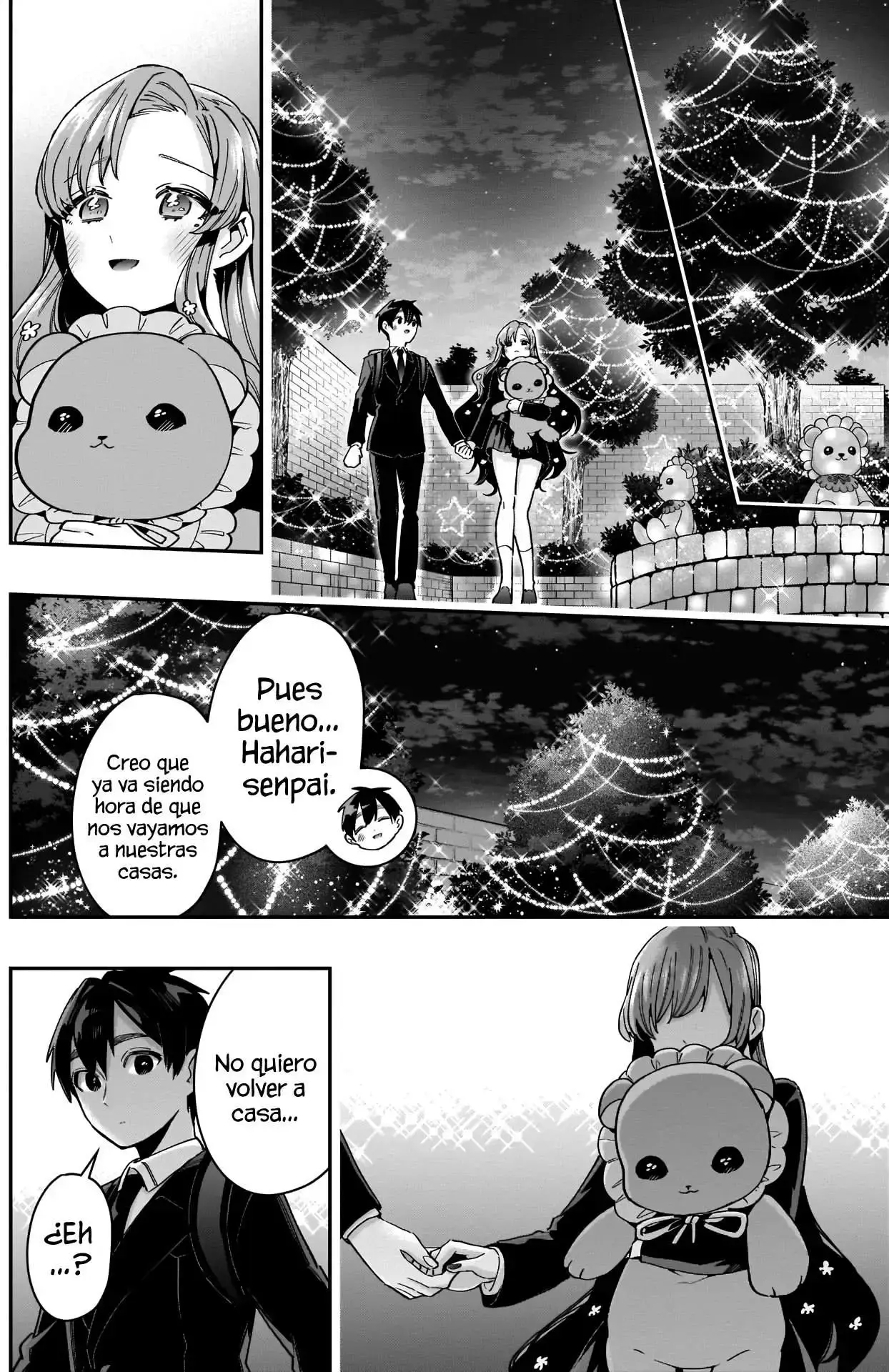 Capitulo 79 page 17