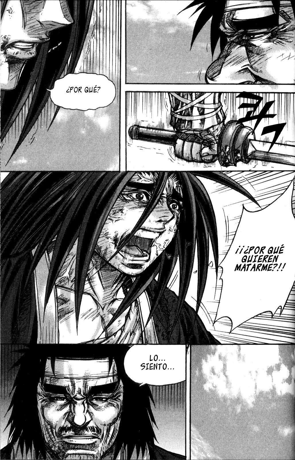 Capitulo 150 page 38