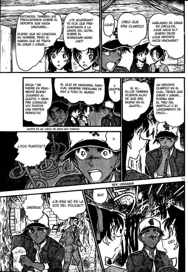 Capitulo 650 page 9