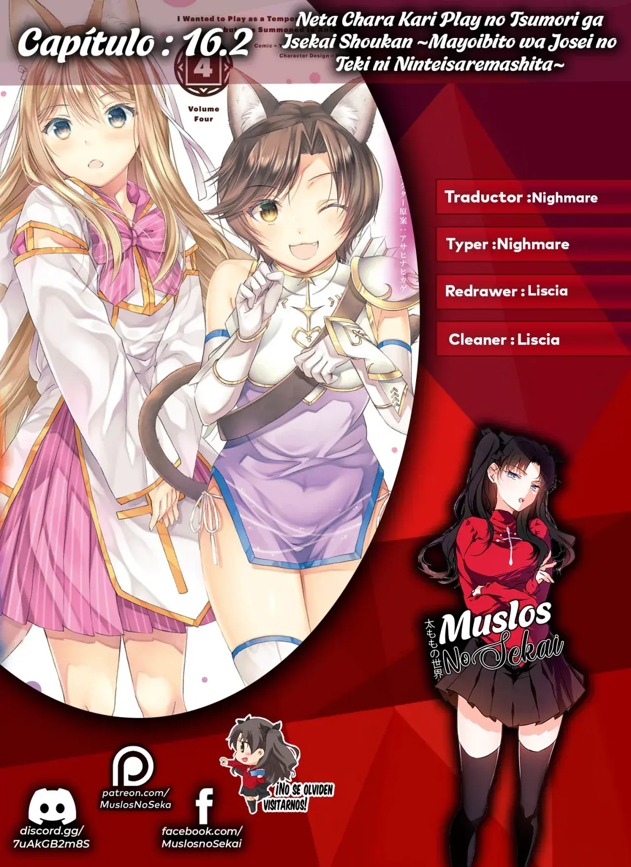 Capitulo 16.20 page 1