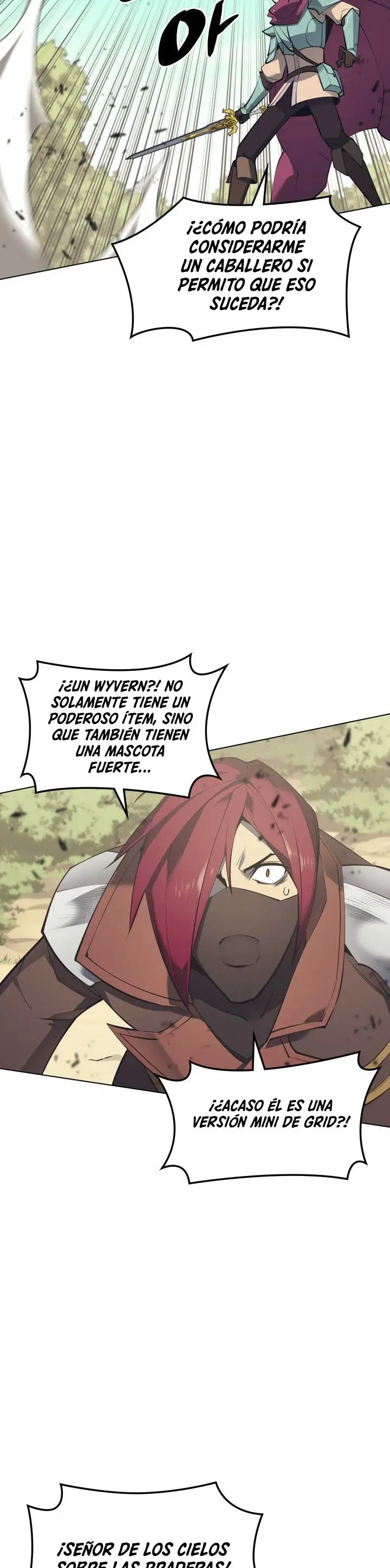 Capitulo 101 page 21