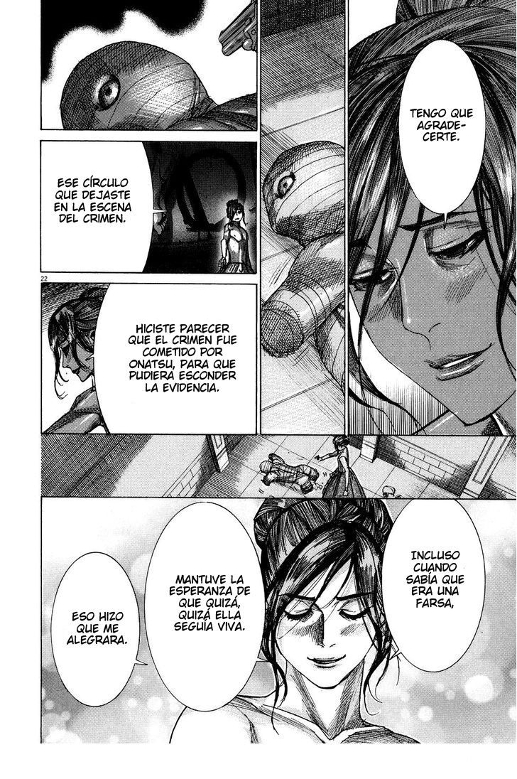 Capitulo 78 page 23