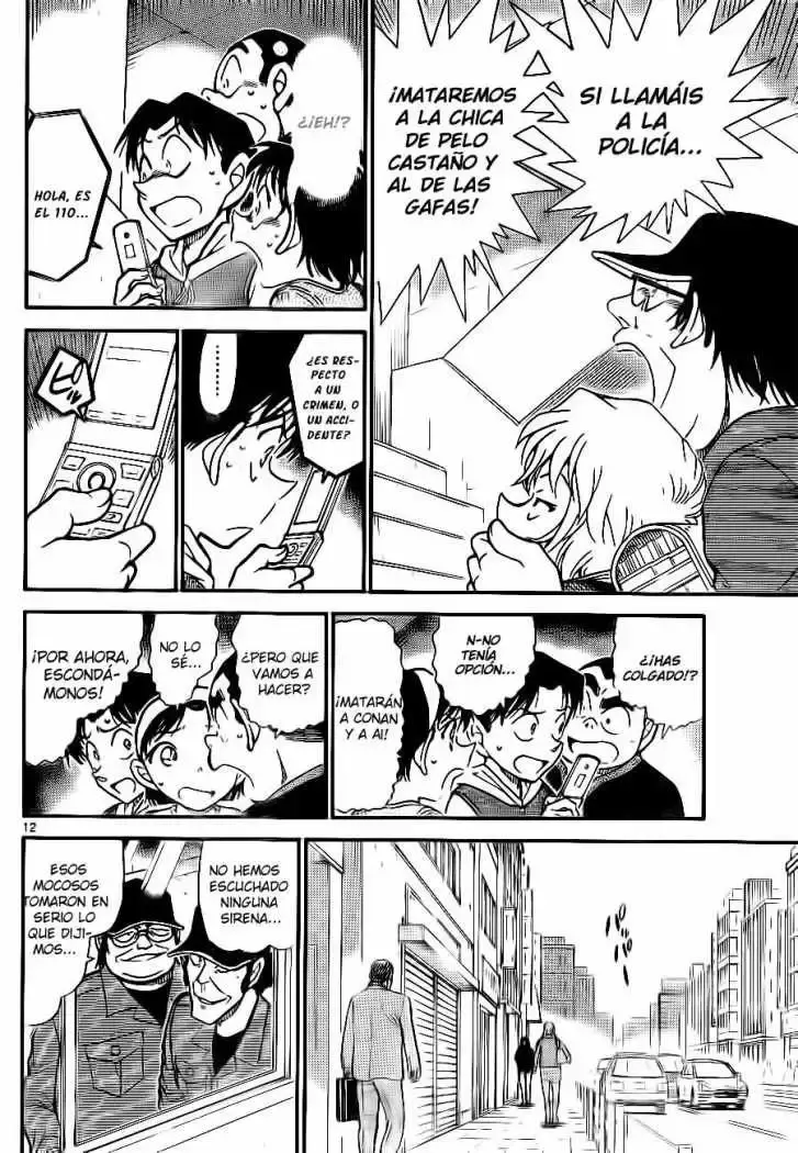 Capitulo 754 page 10