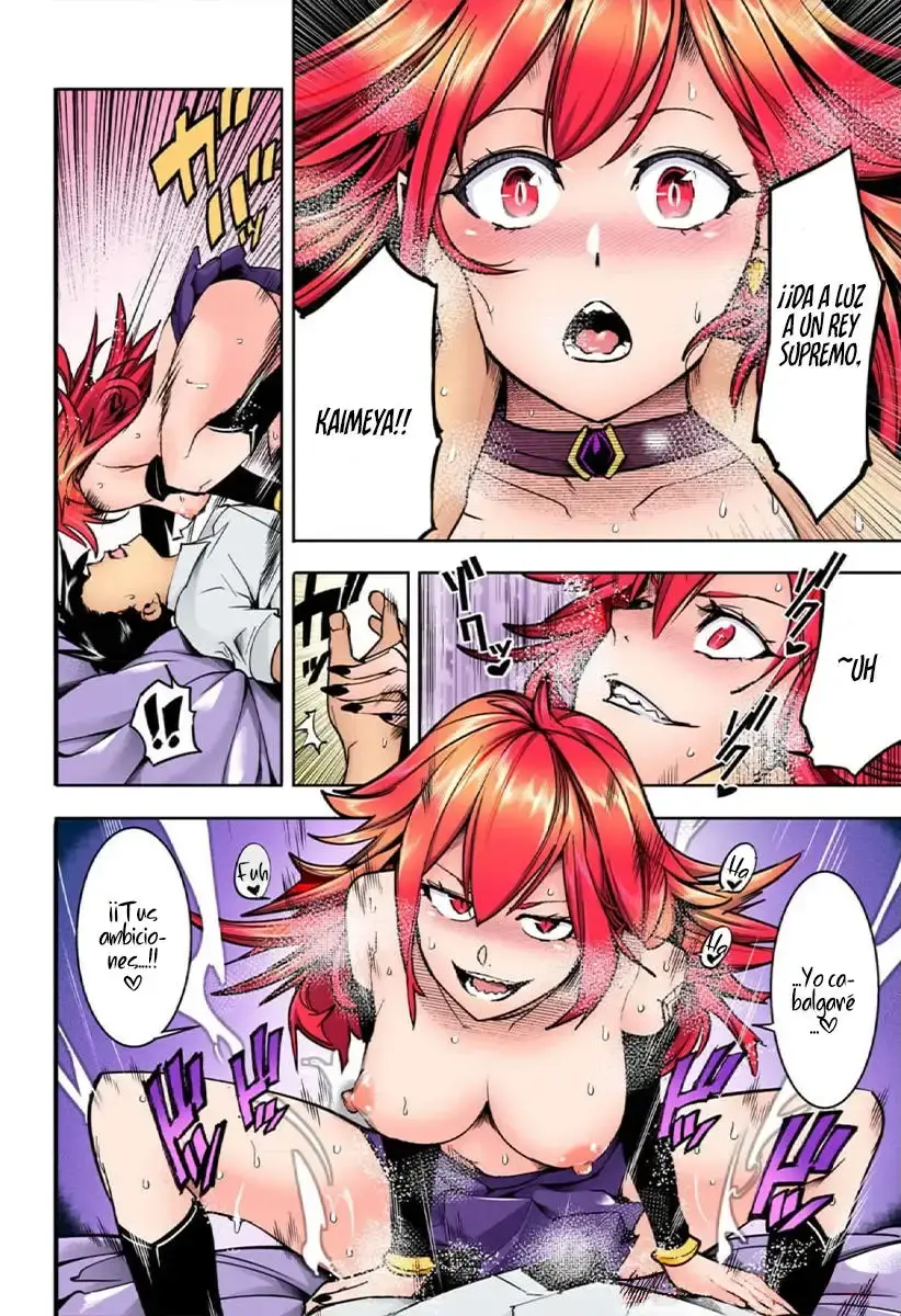 Capitulo 53.5 page 16