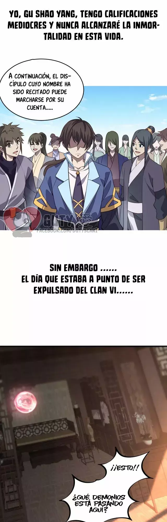Capitulo 0.50 page 3