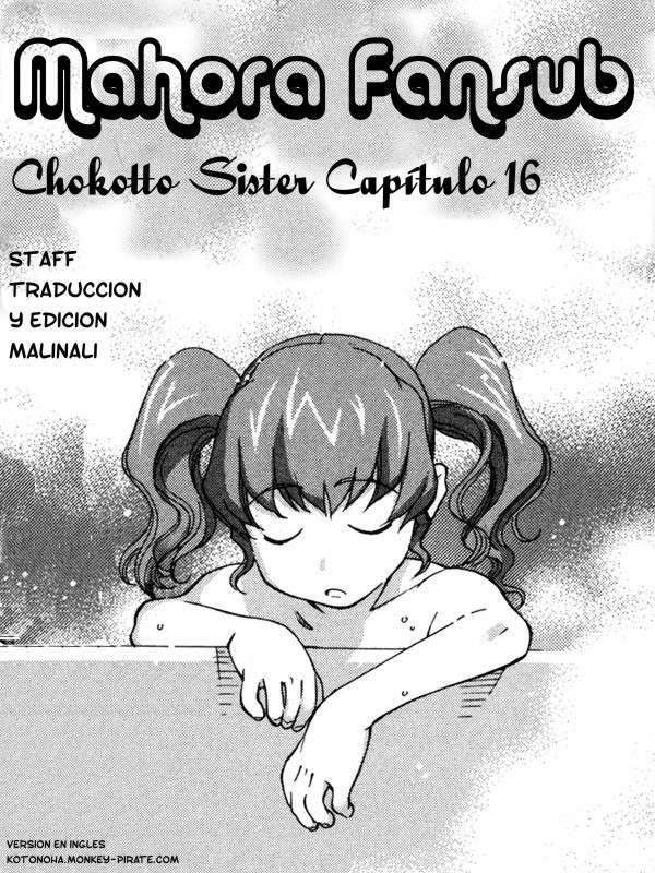 Capitulo 16 page 19
