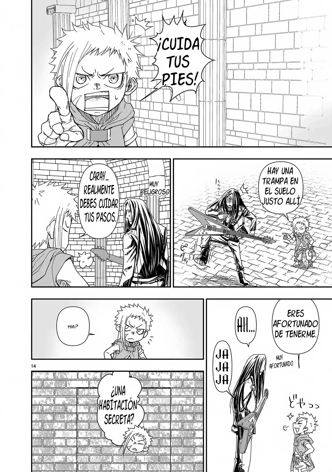 Capitulo 4 page 15