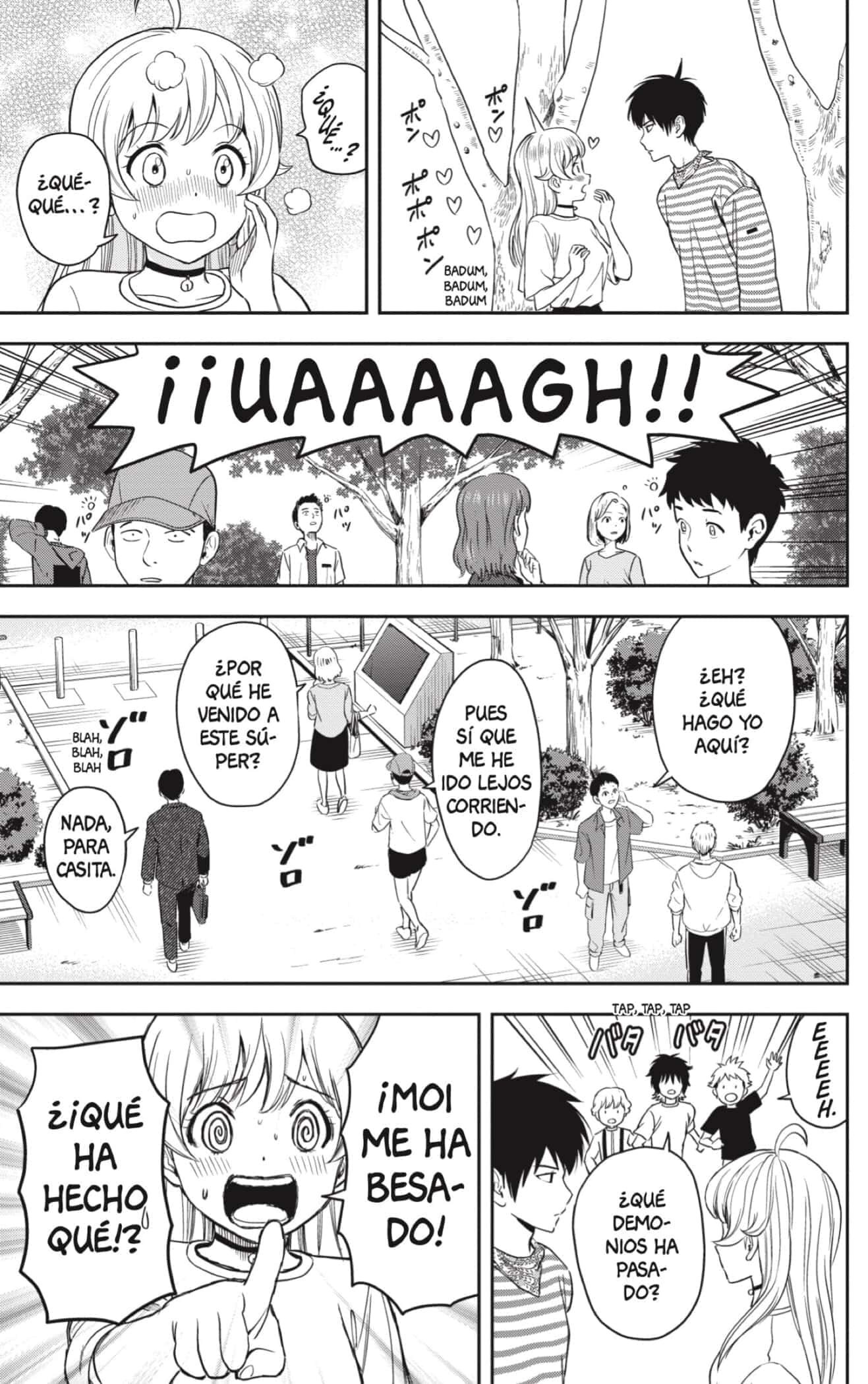 Capitulo 54 page 17