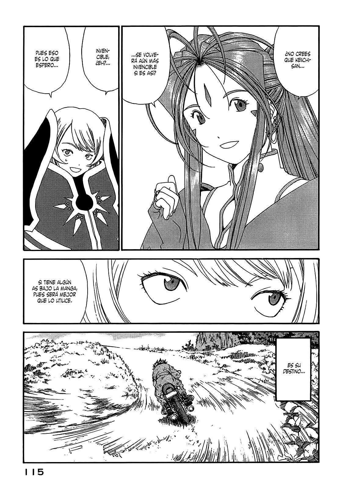 Capitulo 301 page 14