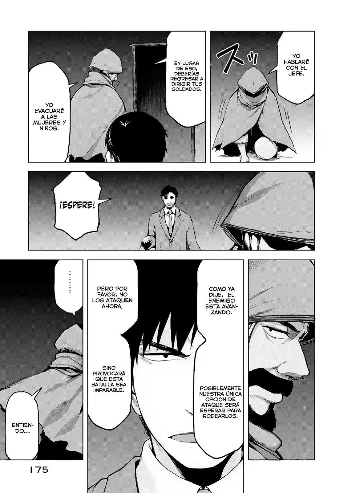 Capitulo 17 page 13
