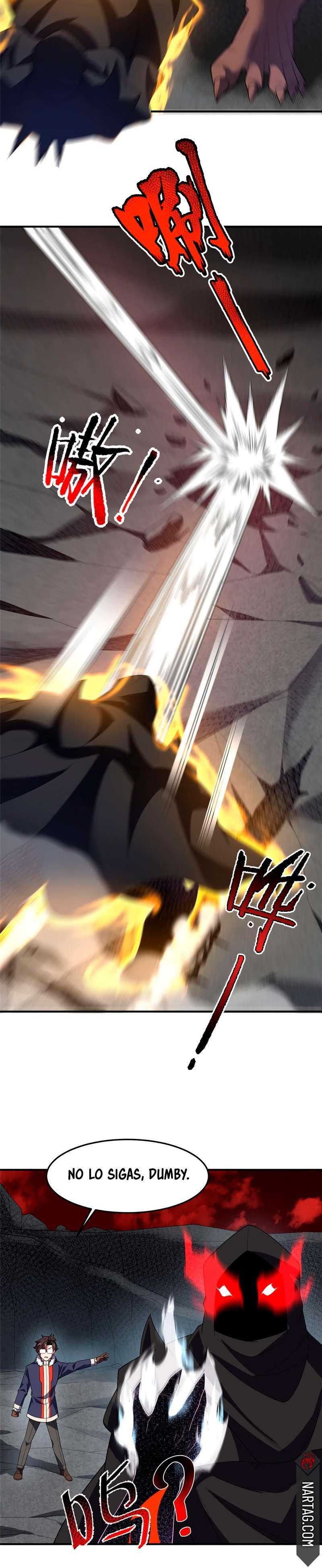 Capitulo 174 page 21