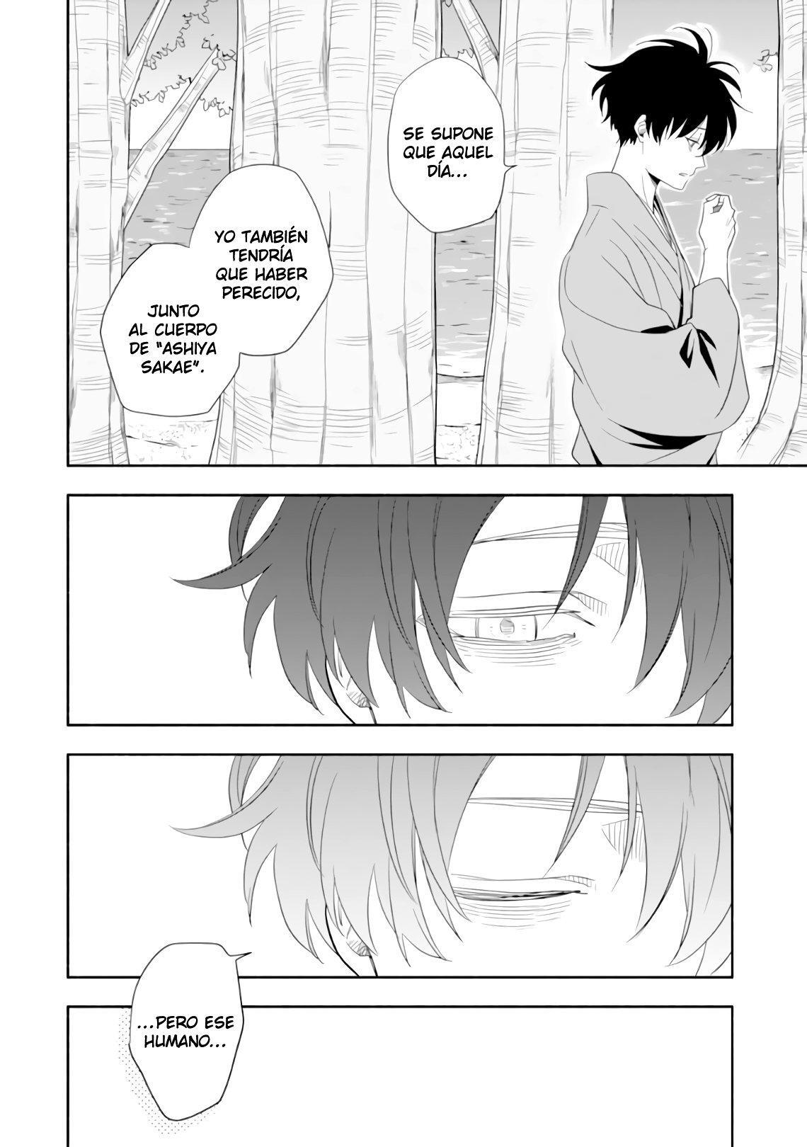 Capitulo 83 page 22
