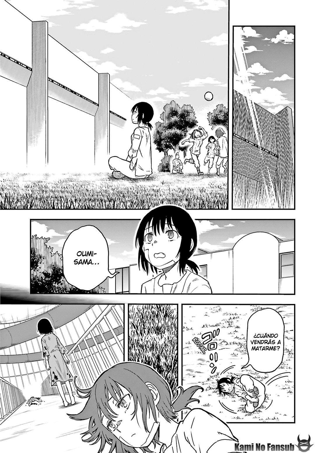 Capitulo 128 page 16