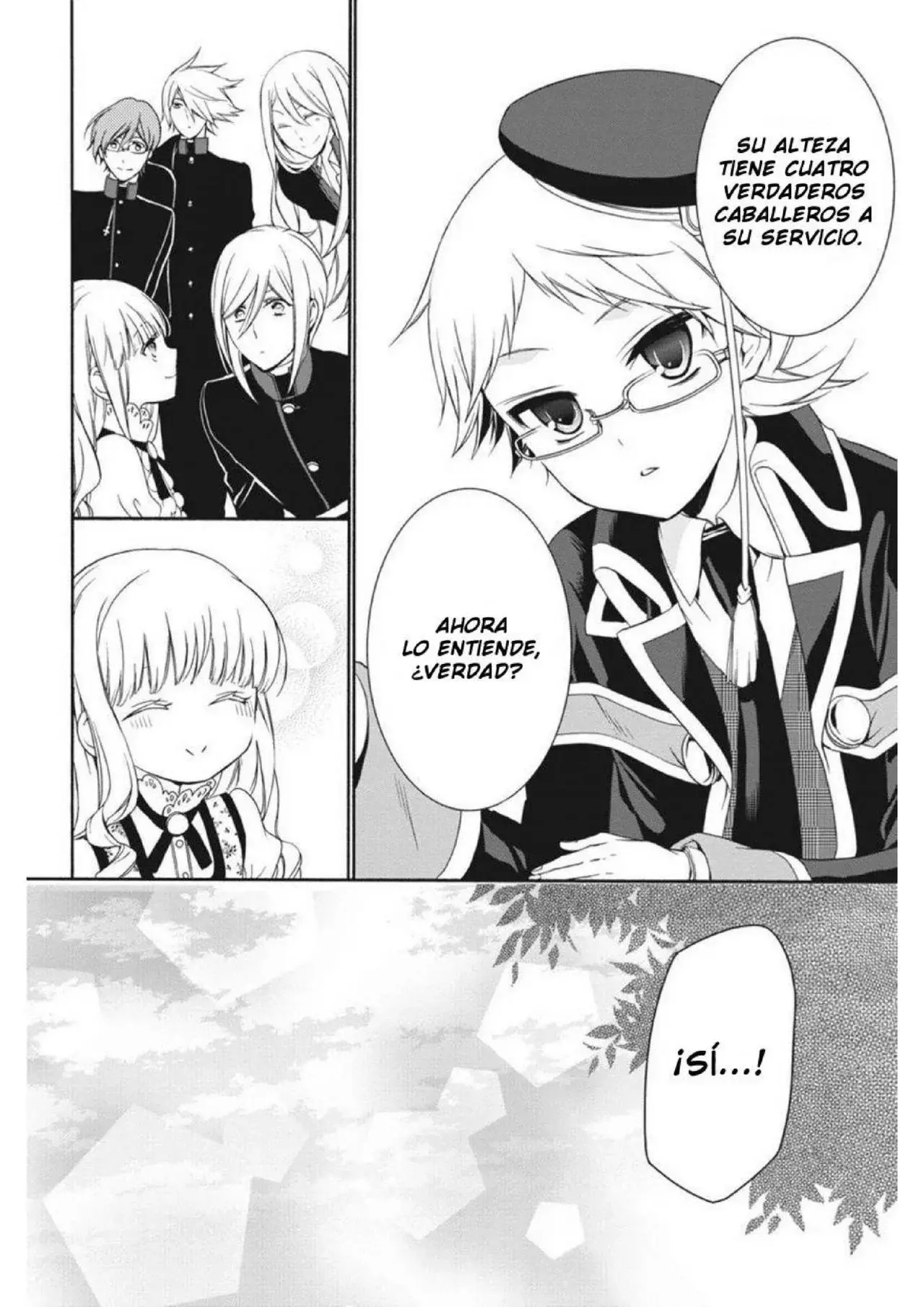 Capitulo 15 page 33