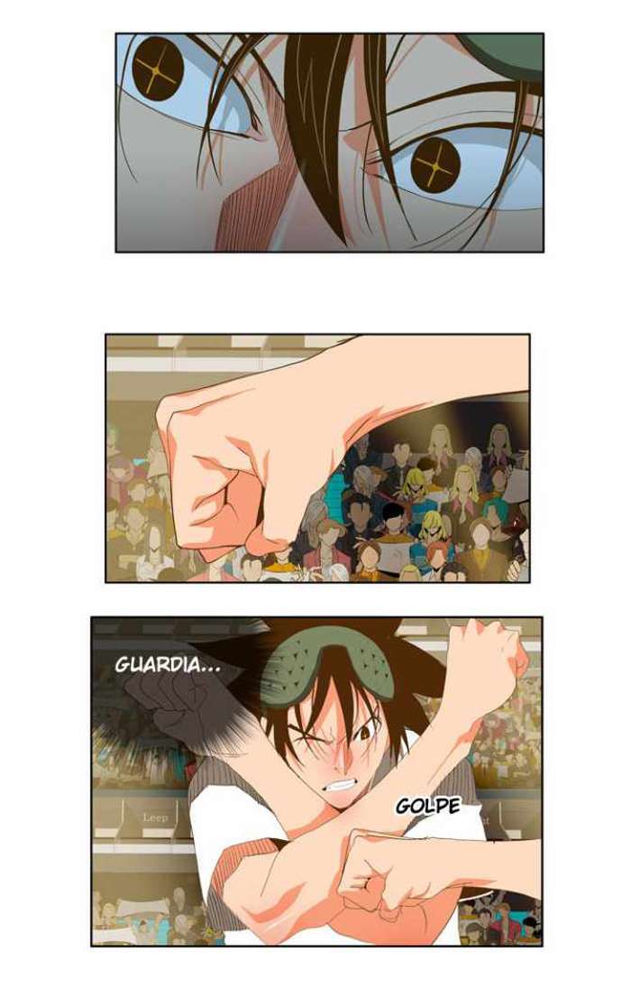 Capitulo 85 page 35