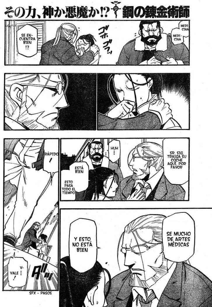 Capitulo 75 page 25