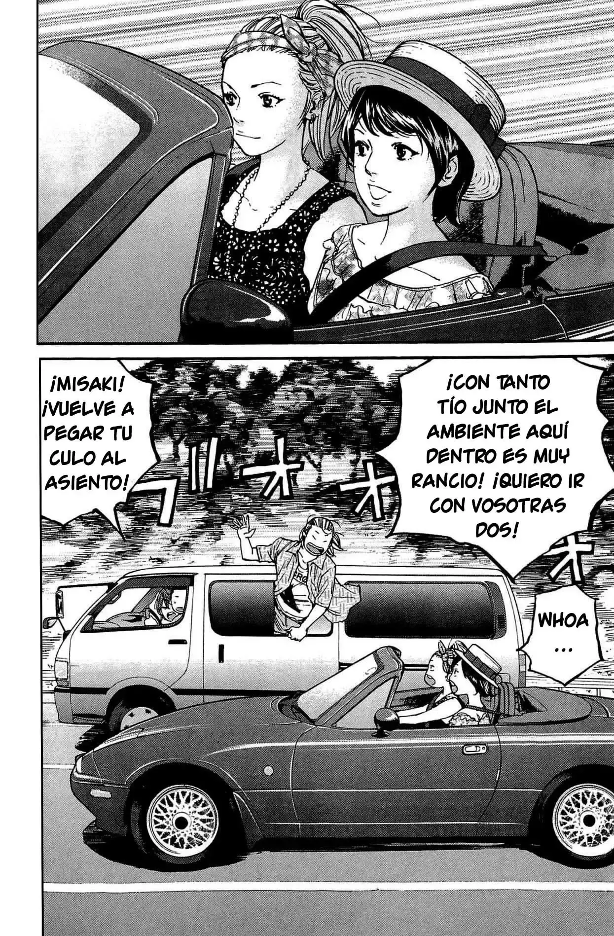 Capitulo 163 page 4