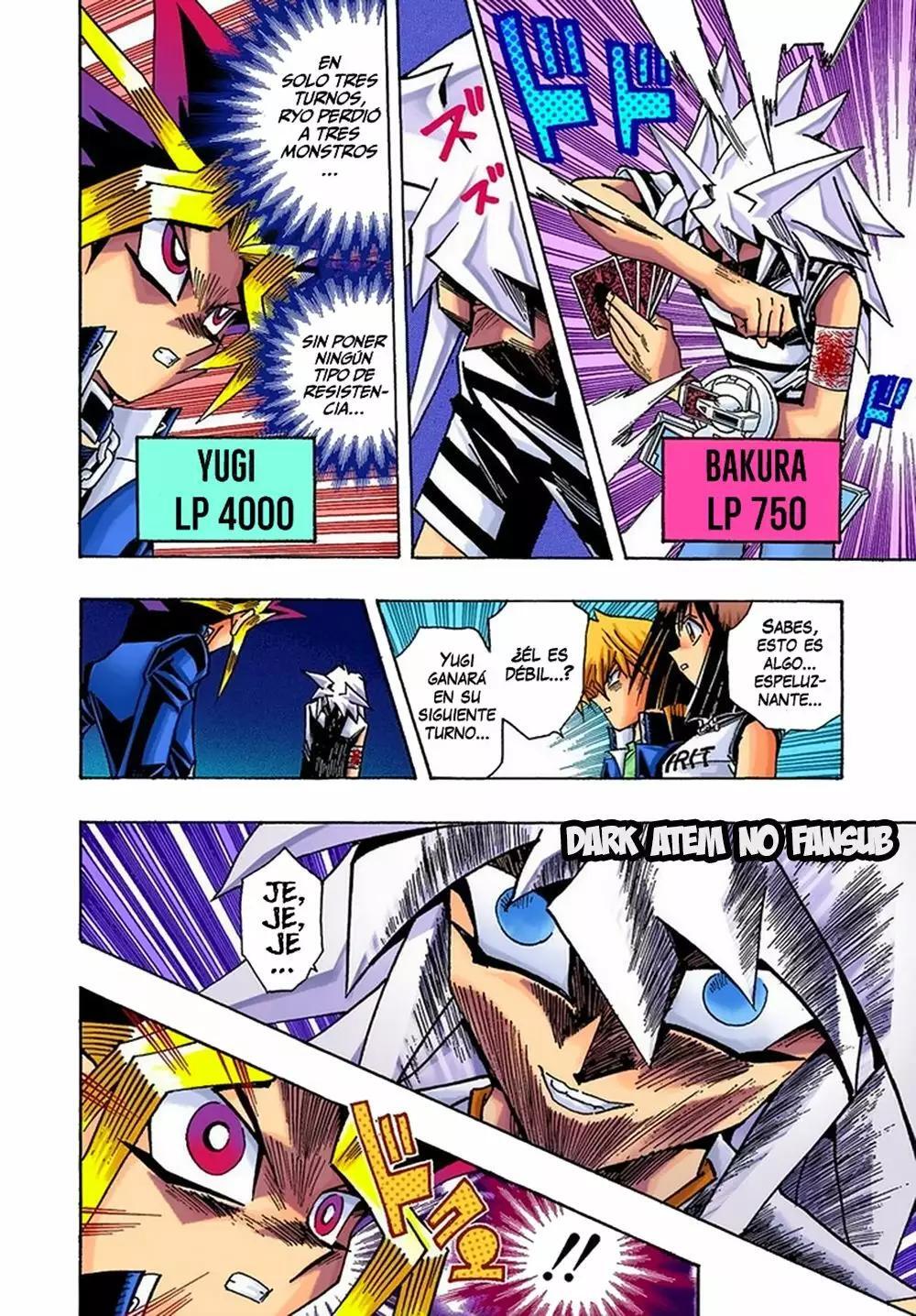 Capitulo 204 page 19