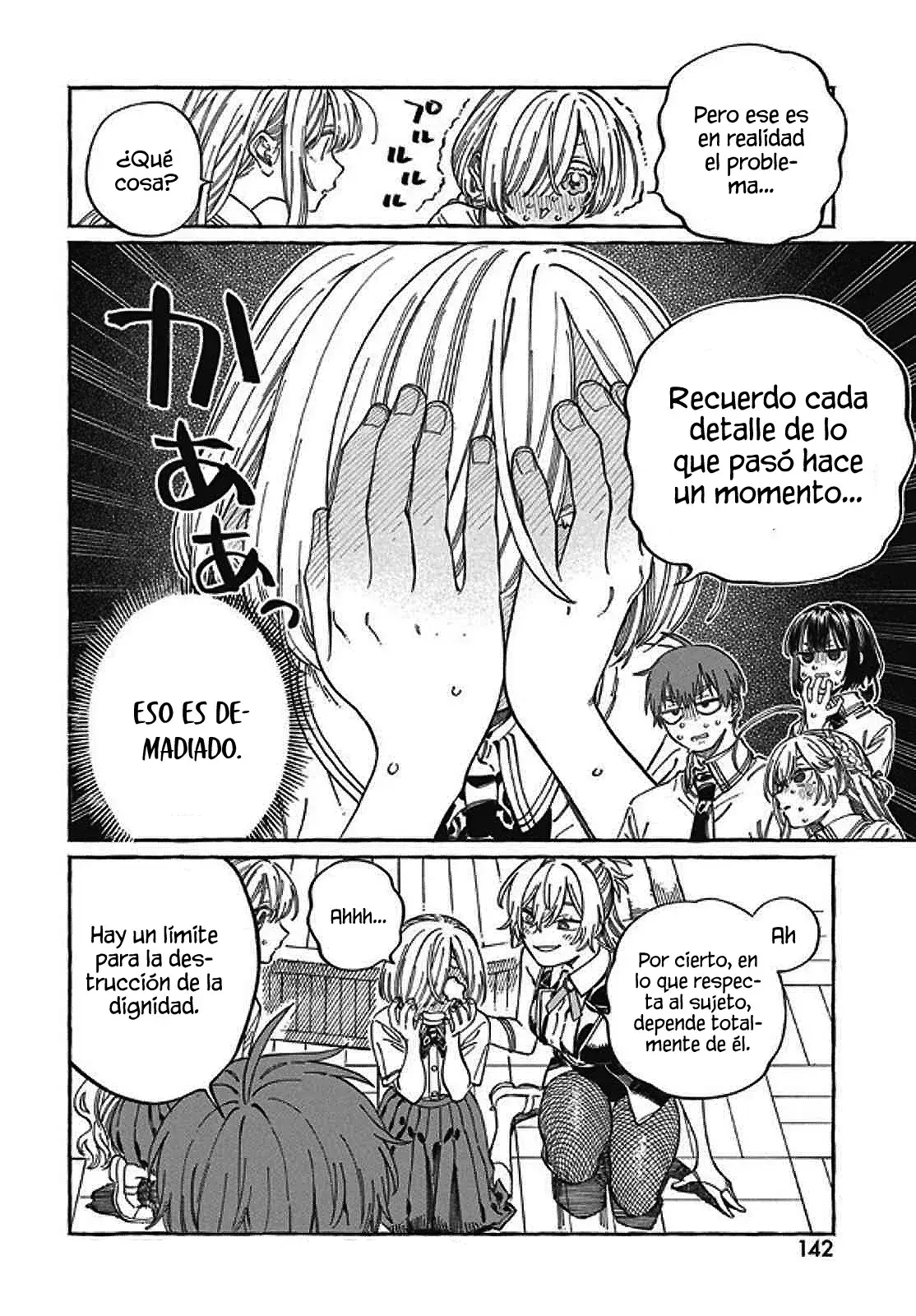 Capitulo 23 page 16