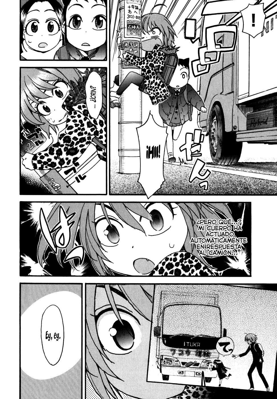 Capitulo 23 page 16