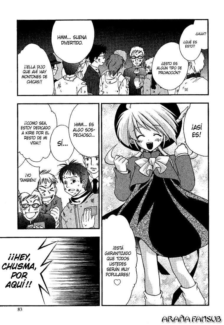 Capitulo 37 page 5